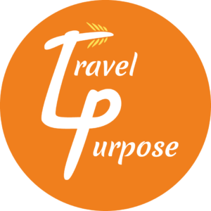 Travel4Purpose Logo