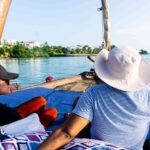 Things to Do in Mombasa - Travel Kenya Mombasa Dhow Experience with Travel4Purporse