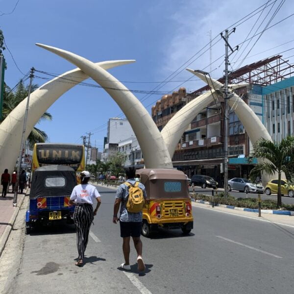 Mombasa City Tour - Enjoy The Day Trip in Mombasa - Travel4Purpose