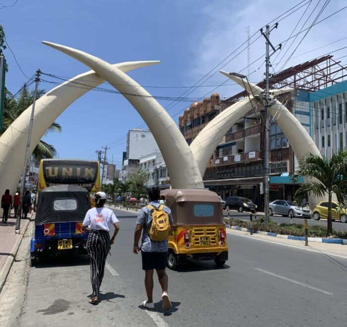 Mombasa City Tour - Enjoy The Day Trip in Mombasa - Travel4Purpose