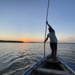Bird Watching Boat Trips & Canoe Ride - Travel4Purpose