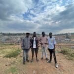 Kibera Walking Art Tour - Travel4Purpose in Nairobi City - Kenya (1)