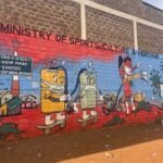 Kibera Walking Art Tour - Travel4Purpose in Nairobi City Tours - Kenya