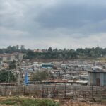Kibera Walking Art Tour - Travel4Purpose in Nairobi City - Kenya (9)