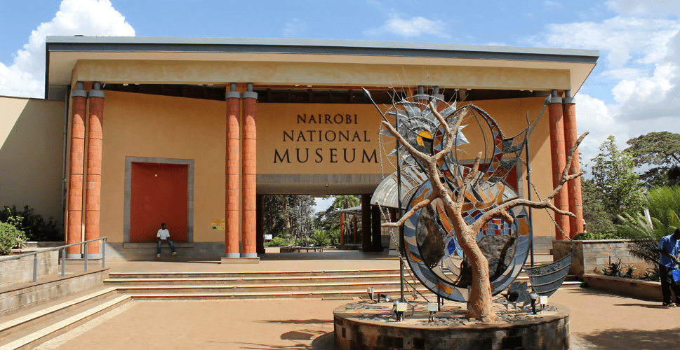 Nairobi National Museum - Meaningful Nairobi Tour by Travel4Purpose in Nairobi City - Kenya (9)