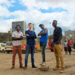 Nairobi Storytelling Tour by former Street Boys - Travel4Purpose in Nairobi City - Kenya (3)