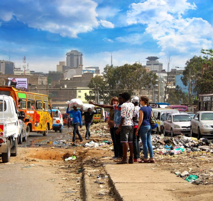 Nairobi Storytelling Tour by former Street Boys - Travel4Purpose in Nairobi City - Kenya (4)